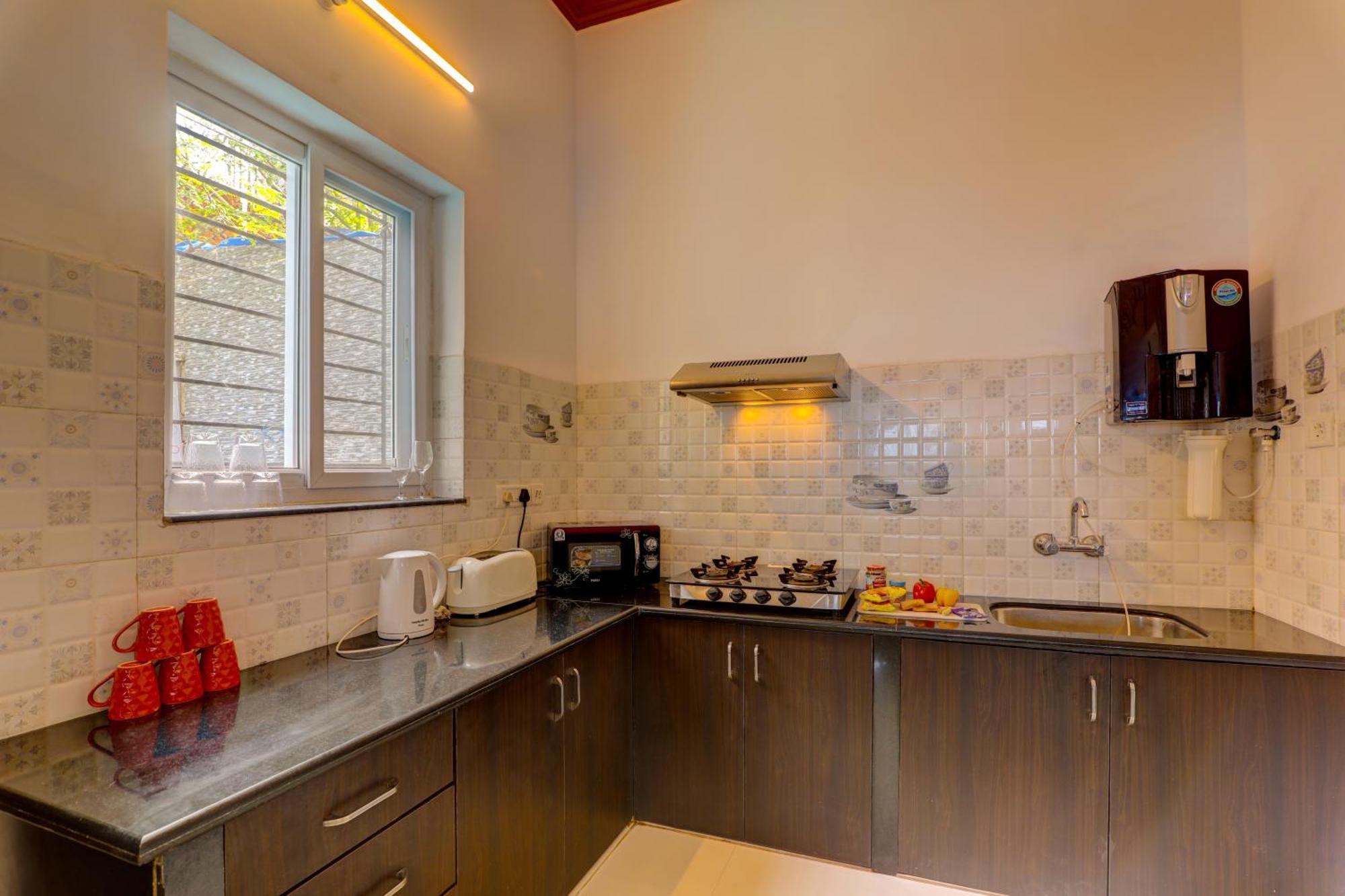 Jaqk Holidays - 9Bhk Villa For Big Groups, Private Pool-Wifi-Cartaker-Parking, North Goa Baga Exterior foto